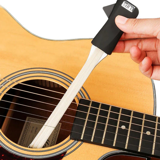 Guitar Bow – Creative Steel-String Instrument Tool | Transform Your Guitar into a Violin & Cello Sound