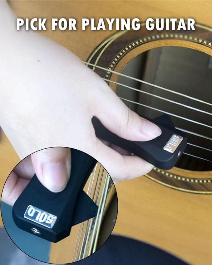 Guitar Bow – Creative Steel-String Instrument Tool | Transform Your Guitar into a Violin & Cello Sound
