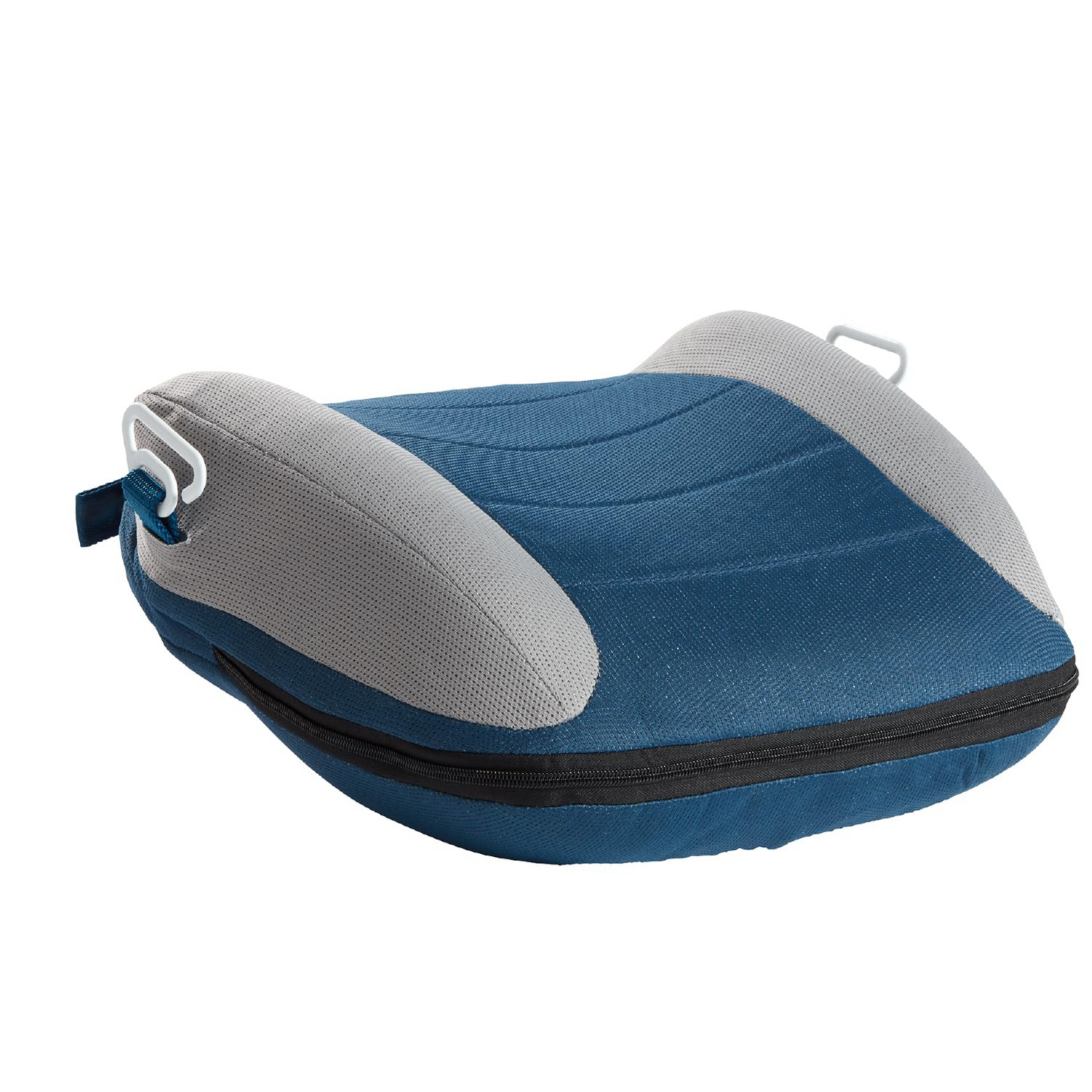 Inflatable Booster Car Seat – Portable Backless Travel Seat for Kids & Toddlers