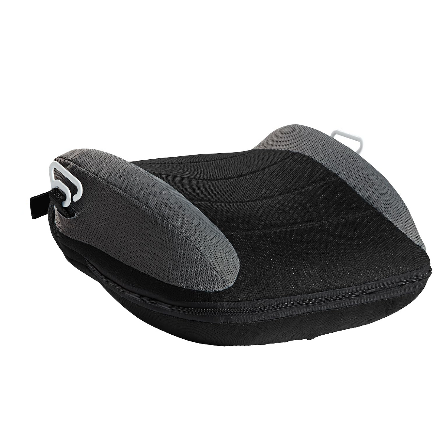 Inflatable Booster Car Seat – Portable Backless Travel Seat for Kids & Toddlers